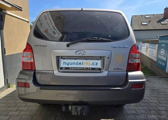 Hyundai Terracan 2.9-120KW-TAŽNÉ 2,8t-facelift - 5