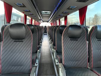 Van Hool TX 16 Alicron - 5