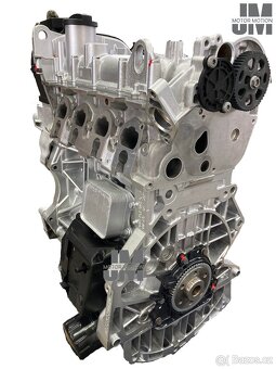 Repasovaný motor 1.2 TSI, Škoda-VW- kódy: CJZ, CJZA, CJZB... - 5