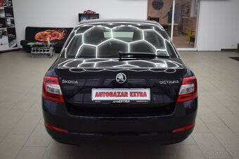Škoda Octavia 1,2 TSI 77 kW,Elegance,tempomat,Alu - 5