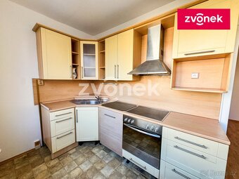 Byt 3+1 na Podlesí II ve Zlíně - 5