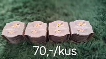 Yenkee Candle - 5