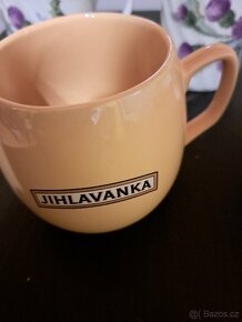 Různé porcelánové hrníčky - 5