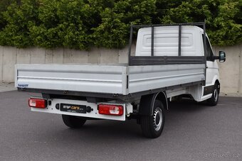 Volkswagen Crafter, 2.0TDi.VALNÍK dlouhý 4.25M.DPH.SERVIS VW - 5