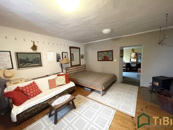 Prodej rodinné domy, 180 m2 - Vážany, ev.č. 00188 - 5