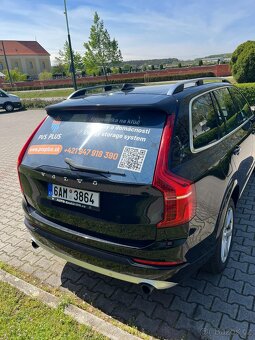Volvo XC90 D5 2.0 AWD 173kW - 5