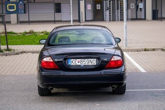 Jaguar S-Type 4.2 V8 Executive - 5