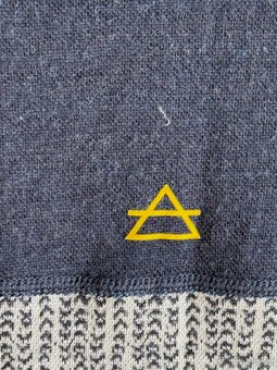 Merino tričko Devold Kvitegga Merino 230 Shirt Man | vel. L - 5