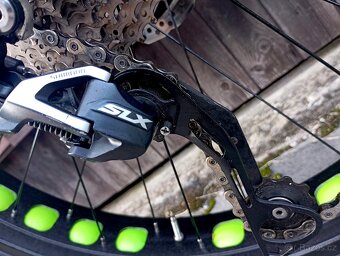 Fatbike Scott Big Jon velikost XL - 5