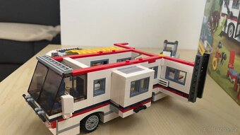 LEGO CREATOR SET 31052 - 5