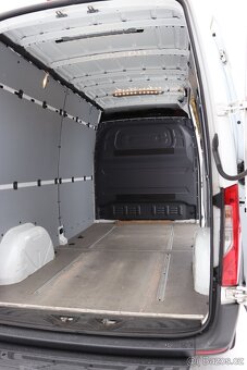 Mercedes Benz Sprinter L2H2 103kW, r.v. 10/2019 - 5