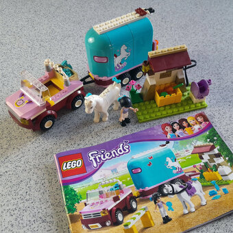 LEGO Friends - 5