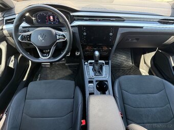 VW Arteon 2.0tdi 147kw R-line - 5