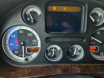 DAF XF 105.460 Lowdeck - 5