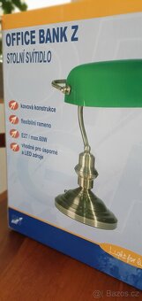 Stolní lampa - 5