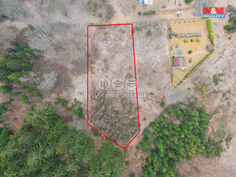 Prodej ostatní, 2042 m², Aš - 5