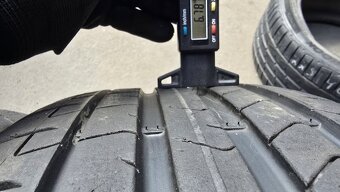 Letní pneu 225/45/18 Pirelli - 5