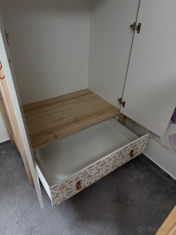 nábytek do dětského pokoje - 5
