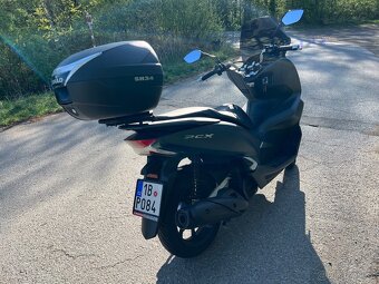 Honda PCX 125 - 5
