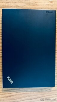 Svižný malý Lenovo 14¨ i5,8GB DDR4,SSD 256GB,W11,Top stav - 5