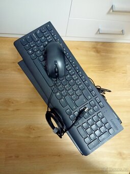 Počítač na kancelář, multimédia, internet - 5