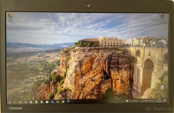 Toshiba Portege Z30-C, Intel Core i7-6500U, 256GB SSD - 5