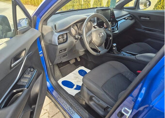 Toyota C-HR - 5