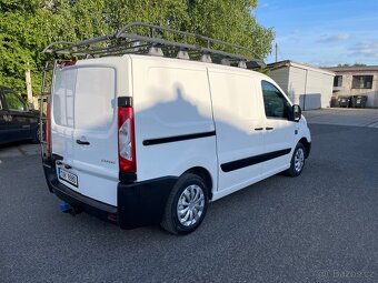 Peugeot Expert 2.0HDI 94kw - 5