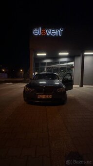 BMW E90 320i – 6st. manuál, po velkém servisu STK do 04/2026 - 5