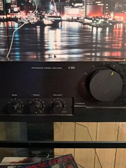 Reciever GRUNDIG V301 - 5