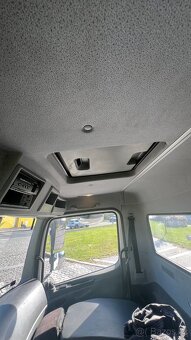 Mercedes-Benz Atego Nosič kontejneru - 5