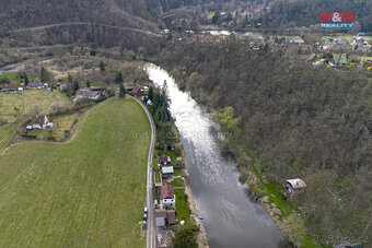 Prodej chaty, 51 m², Ledečko - 5