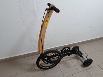 Kolo Halfbike USA. - 5