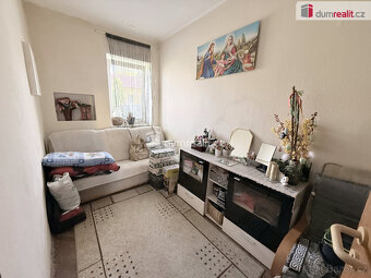 Prodej RD 3 + 1, 70 m2, pozemek 129 m2, Uherské Hradiště - M - 5