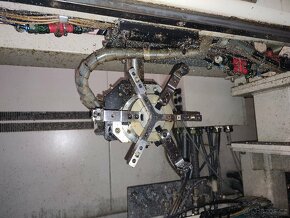 CNC soustruh Okuma LFS12 - 5