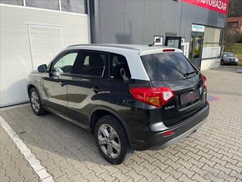 Suzuki Vitara 1,6 VVT-AUTOMAT PREMIUM 6AT (2017) - 5