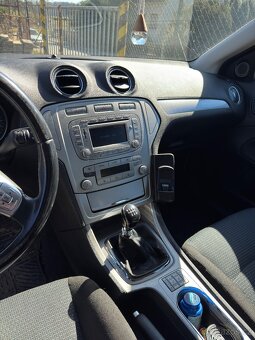 Mondeo 2.0 kombi - 5