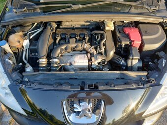 Peugeot 308 sw | 2009 - 5