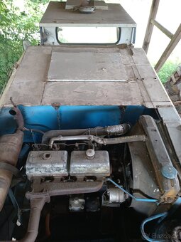 Kombajn E 512 - 5