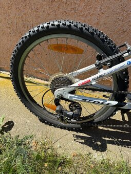 Scott Scale 20 - 5