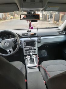 Volkswagen Passat B7 - 5