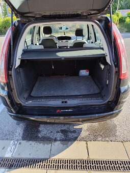 Citroen C4 grand Picasso - 5