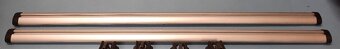 Thule tyče Aerobar, 108 cm - 5