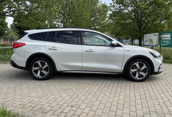 Ford Focus 1.5 EcoBoost Active nové v ČR - 5
