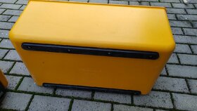Tepelné izolační boxy NOVÉ - 5