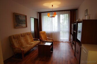 Pronájem bytu 2+kk ,41m2 Jana Palacha, Kutná Hora - 5