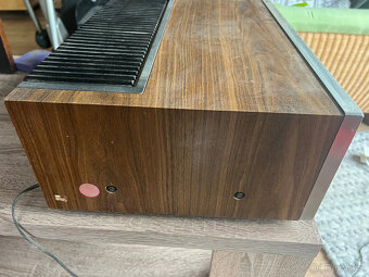 Receiver Sansui G 7000 - TOP stav - 5