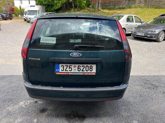 FORD FOCUS 1,8 i 92 Kw - 5