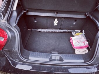 Prodam Mercedes tridy A, benzin, Spolehlivy vuz - 5
