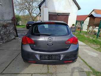 Opel Astra 1.4i 74kw - 5